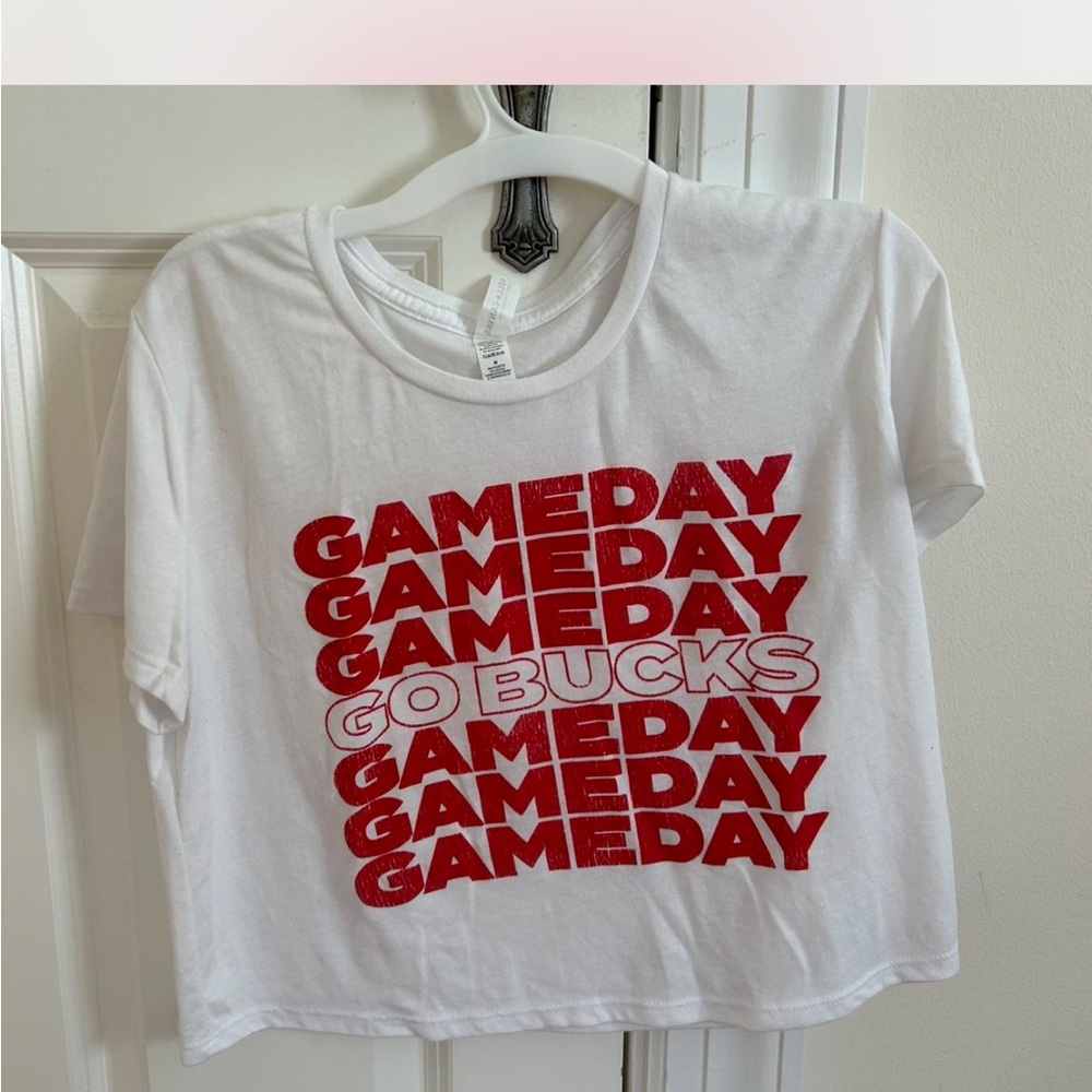 Ohio State Gameday T-Shirt